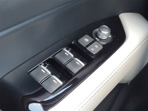 New 2025 MAZDA CX-5 AWD 2.5 S w/ Premium Plus Pkg image 17