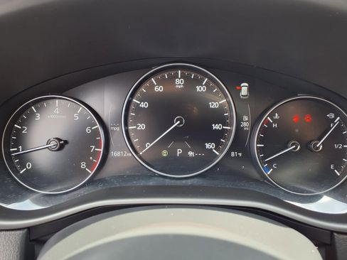 Used 2025 MAZDA CX-50 AWD 2.5 S w/ Premium Package image 17