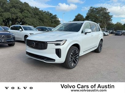 New 2026 Volvo XC90 B5 Core