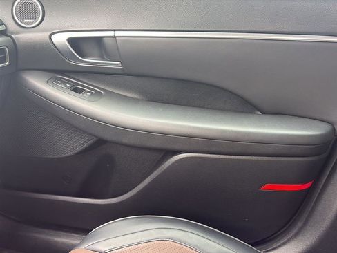 Used 2023 Hyundai Sonata SEL FWD image 19