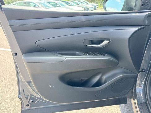 Used 2026 Hyundai Tucson SEL AWD/4WD image 11