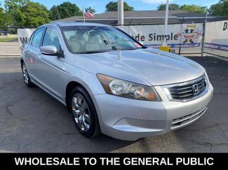 Used 2009 Honda Accord EX 360° Tour