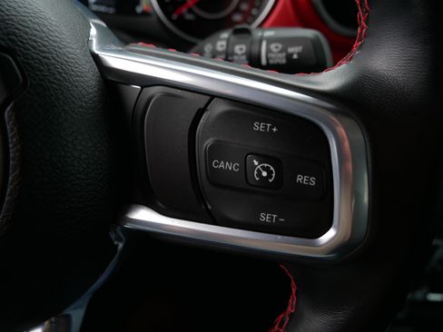 Used 2022 Jeep Wrangler Unlimited Rubicon image 24