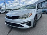 Used 2019 Kia Optima SX image 3