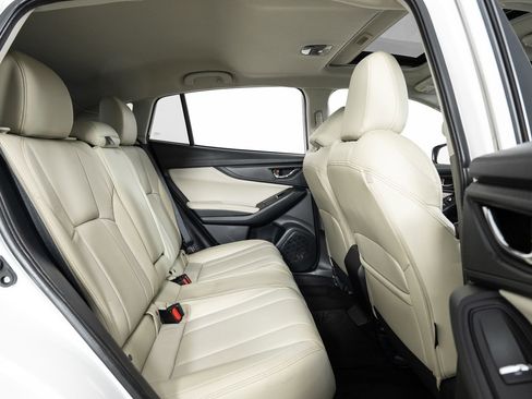 Used 2018 Subaru Impreza 2.0i Limited image 23