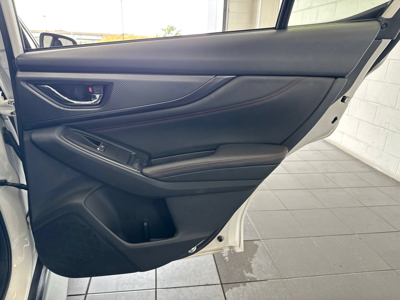 Used 2022 Subaru WRX Limited AWD/4WD image 47