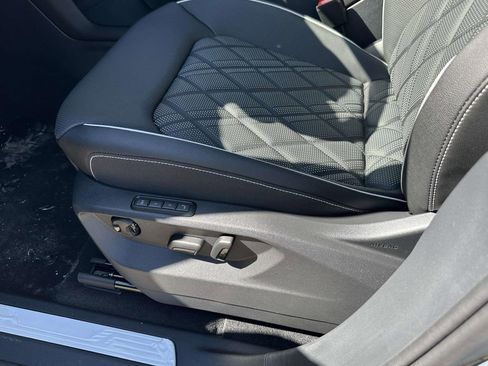 New 2026 Volkswagen Atlas SEL Premium R-Line AWD/4WD image 17