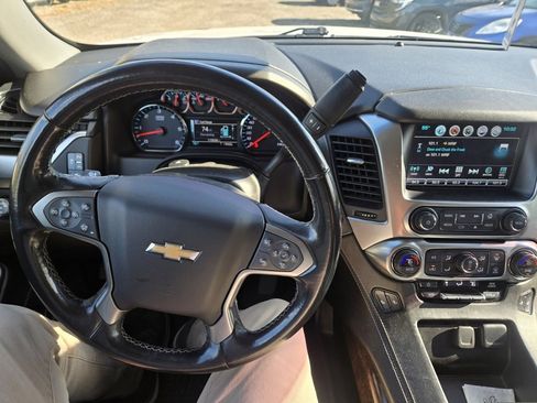 Used 2019 Chevrolet Tahoe LT image 24