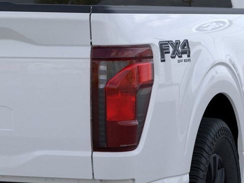 New 2026 Ford F150 XLT AWD/4WD image 21