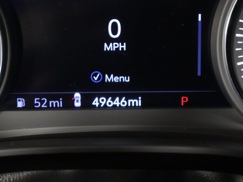 Used 2023 Cadillac XT5 Sportv w/ Technology Package AWD/4WD image 41