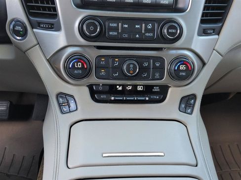 Used 2016 GMC Yukon XL Denali w/ Open Road Package AWD/4WD image 25