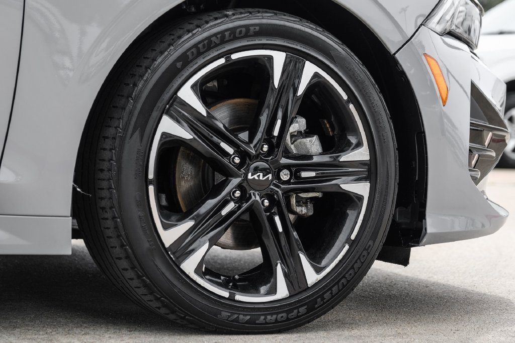 Used 2022 Kia K5 GT-Line w/ GT-Line FWD Premium Package image 69