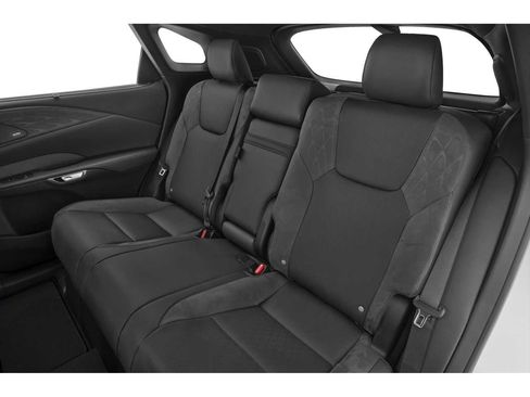 Used 2023 Lexus RX 350 FWD w/ Accessory Package (Z1) image 9