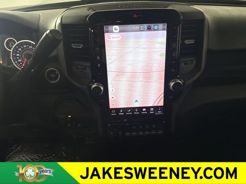 New 2026 RAM 2500 Tradesman AWD/4WD image 25