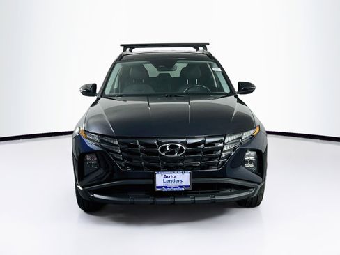 Used 2023 Hyundai Tucson XRT image 2