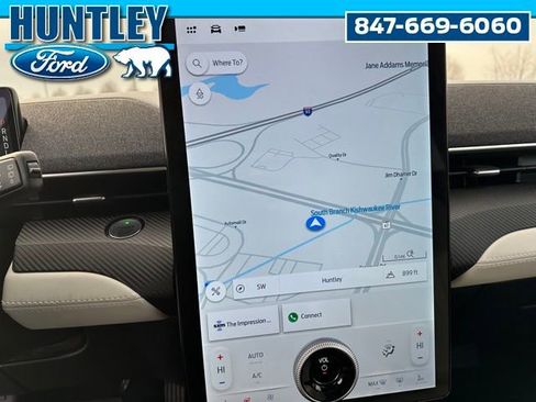 Used 2023 Ford Mustang Mach-E Premium image 29