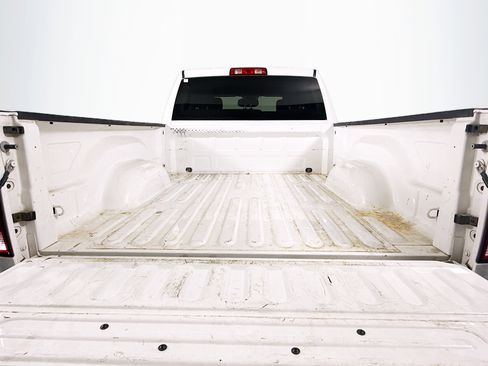 Used 2020 RAM 1500 Tradesman w/ Chrome Plus Package image 34