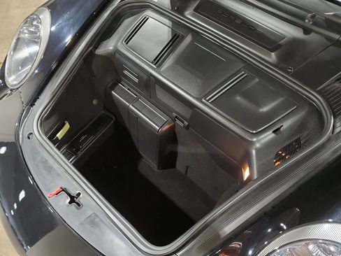 Used 2008 Porsche 911 Turbo image 43