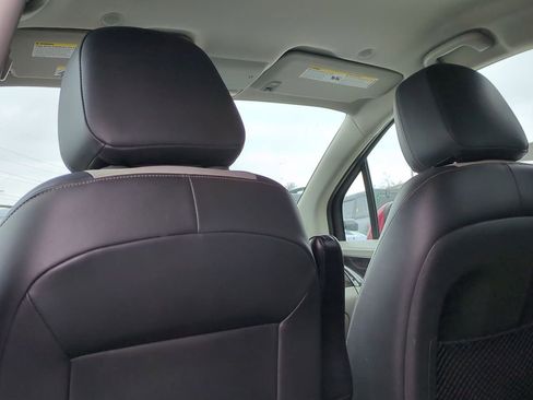 Used 2016 Buick Encore Convenience image 19