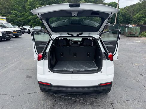 New 2027 Chevrolet Bolt LT FWD image 35