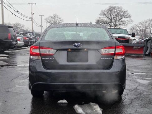 Used 2018 Subaru Impreza 2.0i image 4