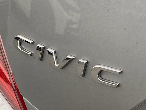 Used 2019 Honda Civic LX image 5