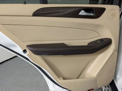 Used 2016 Mercedes-Benz GLE 350 w/ Premium Package image 14