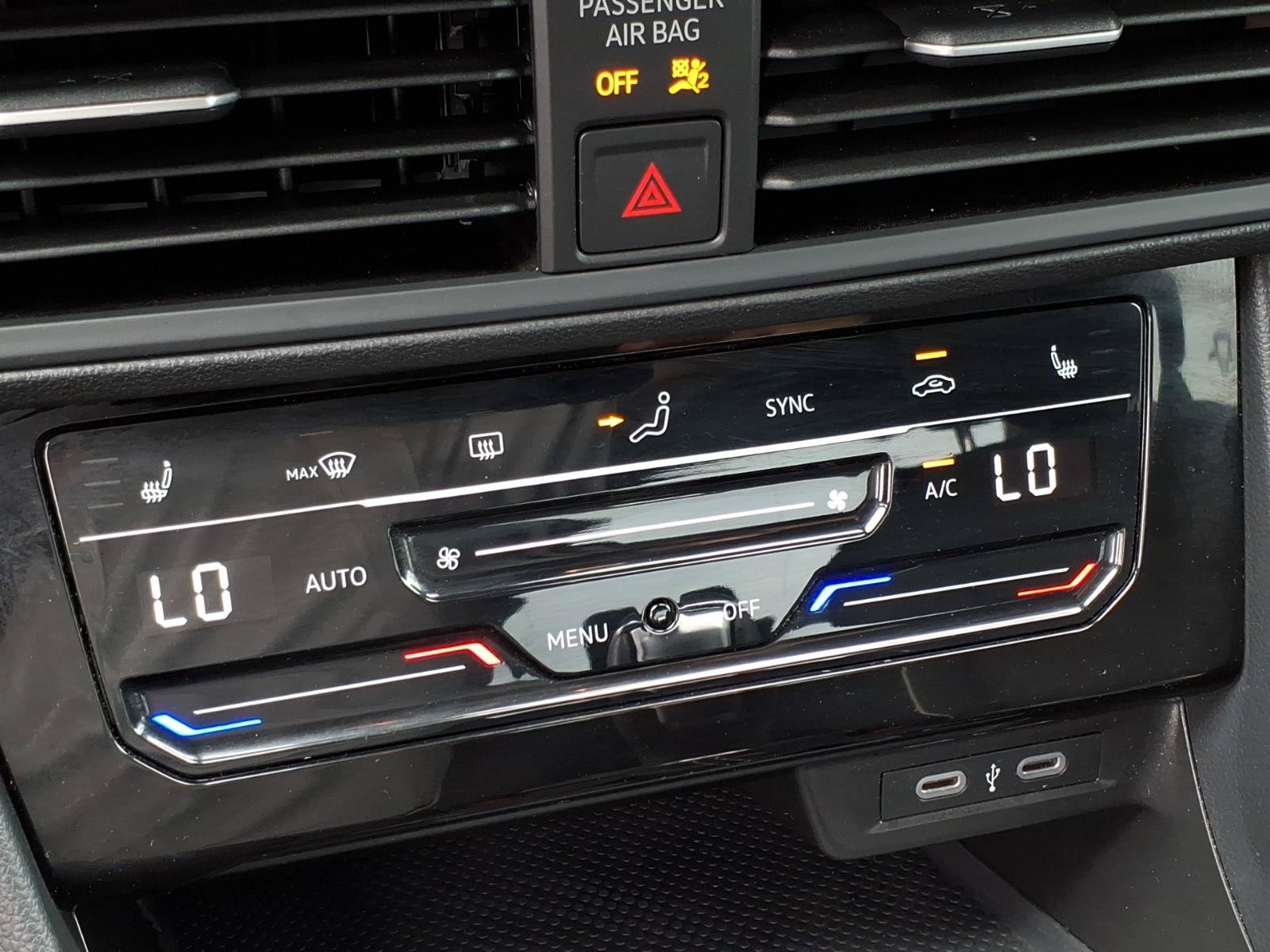Certified 2026 Volkswagen Jetta Sport FWD image 28