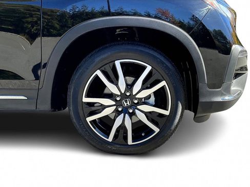 Used 2022 Honda Pilot Elite image 35