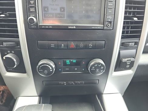 Used 2010 Dodge Ram 1500 Truck Sport image 16