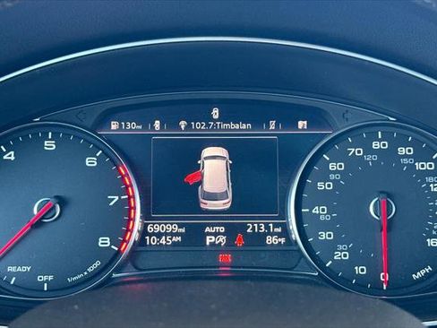 Used 2019 Audi Q7 3.0T Premium image 24