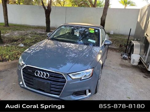 Used 2019 Audi A3 2.0T Premium image 4