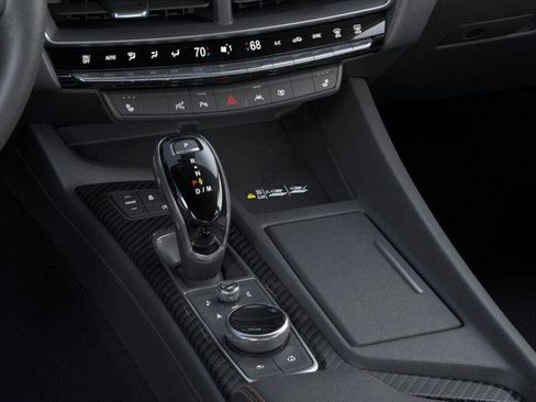 New 2026 Cadillac CT5 V image 23