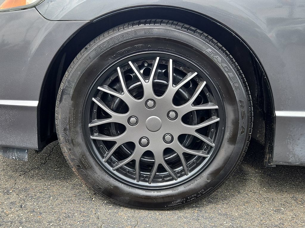 Used 2010 Honda Civic LX image 9