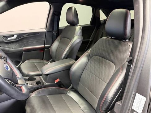 Used 2024 Ford Escape ST-Line w/ Tech Pack #1 image 16