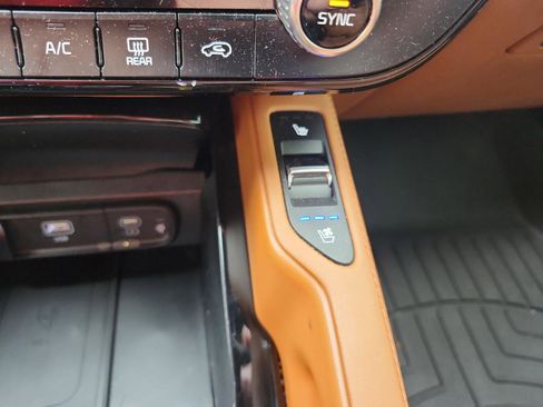 Used 2024 Kia Telluride SX X-Line image 20