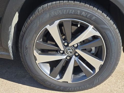 Used 2020 Lexus NX 300 FWD w/ Premium Package image 8