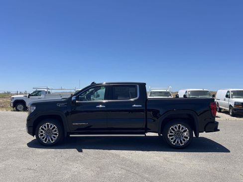 New 2026 GMC Sierra 1500 Denali Ultimate AWD/4WD image 6