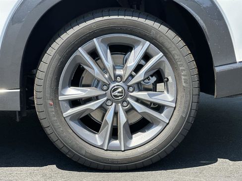 New 2025 Acura ADX AWD image 8