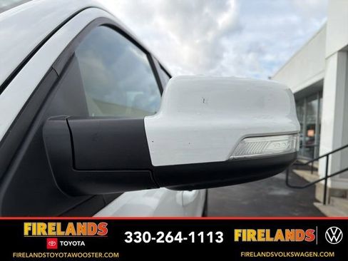 Used 2022 RAM 1500 Big Horn image 9