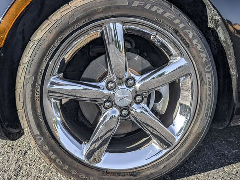 Used 2009 Pontiac Solstice GXP w/ Premium Package RWD image 35
