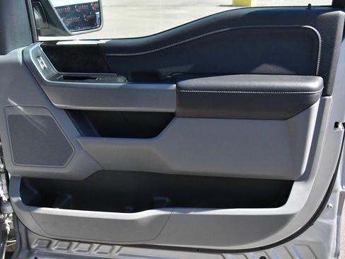 Used 2023 Ford F150 XLT w/ Equipment Group 301A Mid image 44