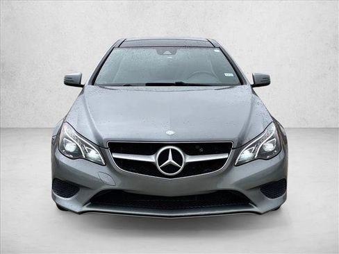 Used 2014 Mercedes-Benz E 350 E 350 image 2