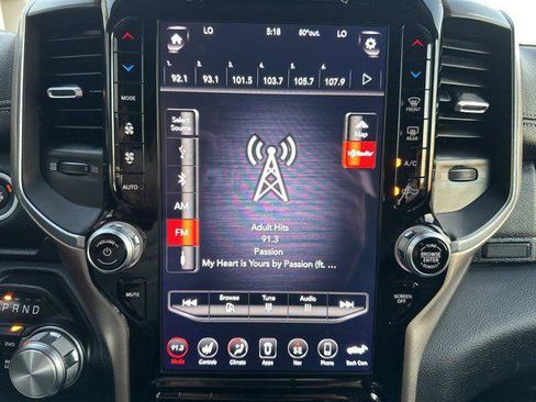 Certified 2021 RAM 1500 Laramie w/ Laramie Southwest Edition image 15