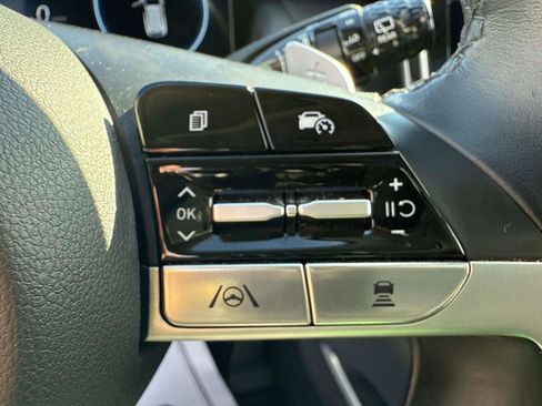 Used 2024 Hyundai Tucson Limited image 26