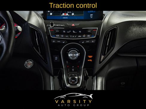 Used 2021 Acura RDX A-Spec image 25