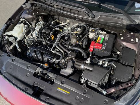 Used 2023 Nissan Altima 2.5 SV image 21