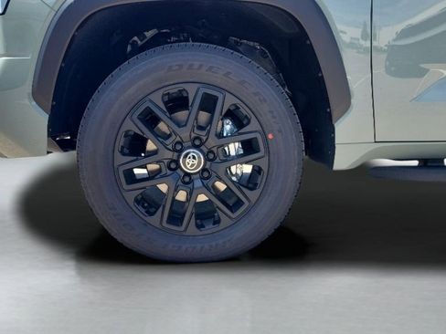 New 2026 Toyota Tundra Limited AWD/4WD image 27