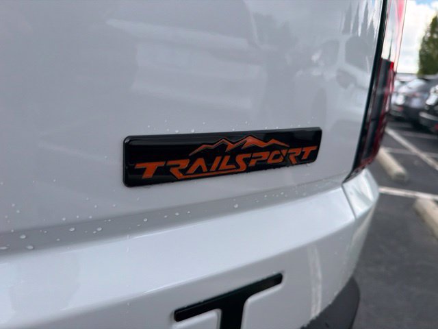 Certified 2026 Honda Passport TrailSport Elite image 9