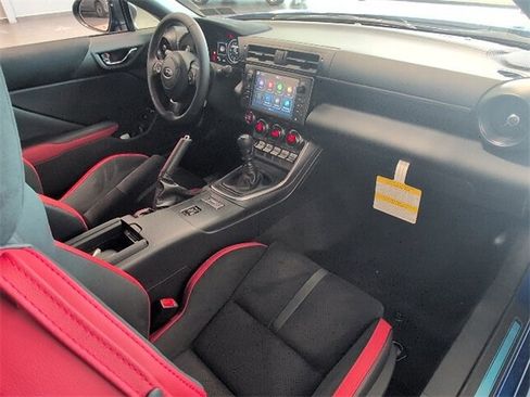 New 2026 Subaru BRZ Limited w/ Popular Package 2 image 11